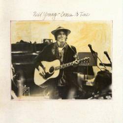 Neil Young : Comes a Time